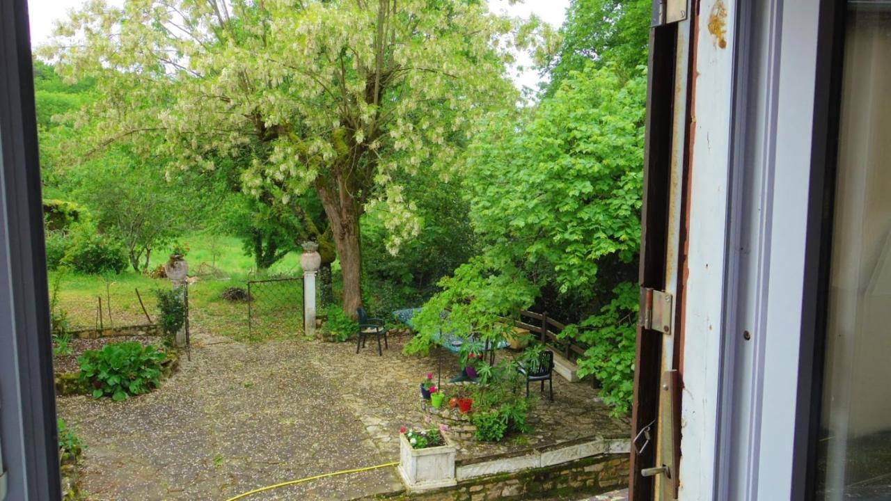 Zen Bed & Breakfast Domme Exterior photo